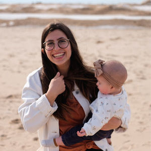 Meet your Posher, Emma